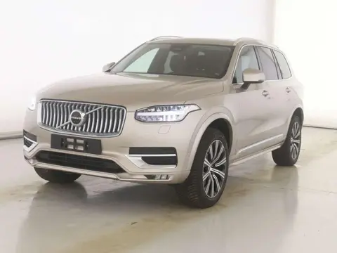 Annonce VOLVO XC90 Diesel 2023 d'occasion 