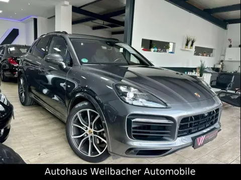 Used PORSCHE CAYENNE Petrol 2019 Ad 