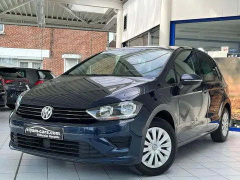 Used VOLKSWAGEN GOLF Diesel 2015 Ad 