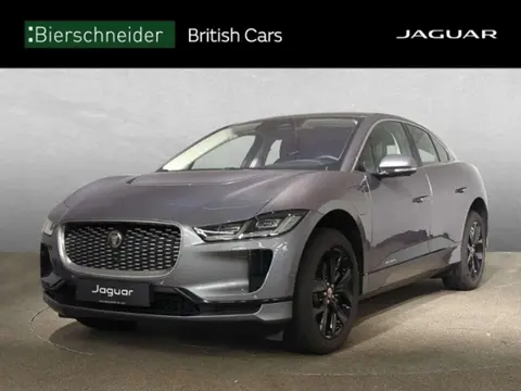 Annonce JAGUAR I-PACE Électrique 2020 d'occasion 