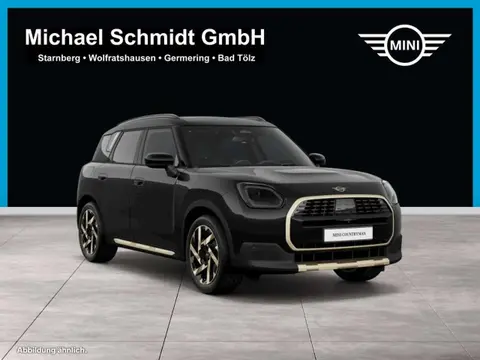 Used MINI COOPER Petrol 2024 Ad 