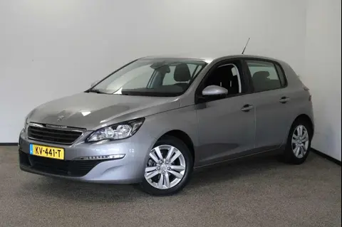 Used PEUGEOT 308 Petrol 2016 Ad 