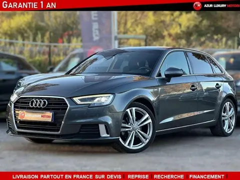 Used AUDI A3 Diesel 2017 Ad 