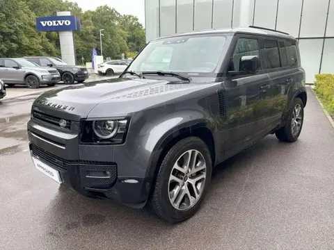 Used LAND ROVER DEFENDER Hybrid 2023 Ad 