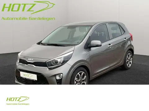 Used KIA PICANTO Petrol 2024 Ad 