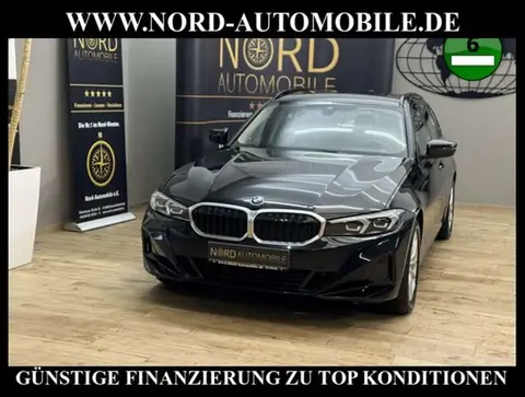 Used BMW SERIE 3 Diesel 2022 Ad Germany