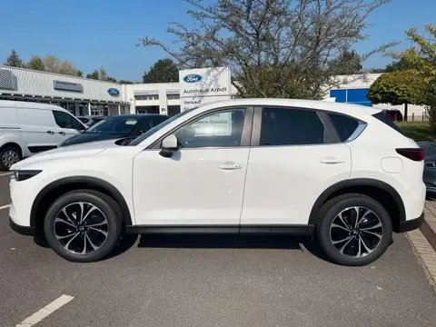 Used MAZDA CX-5 Petrol 2024 Ad 