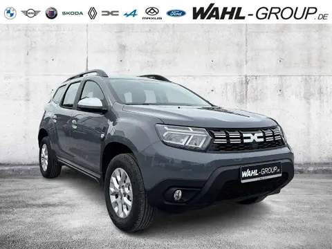 Used DACIA DUSTER Petrol 2024 Ad 