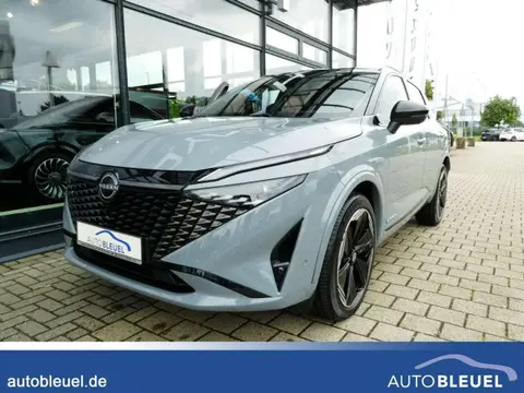 Annonce NISSAN QASHQAI Hybride 2024 d'occasion 