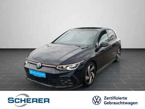 Annonce VOLKSWAGEN GOLF Essence 2022 d'occasion 