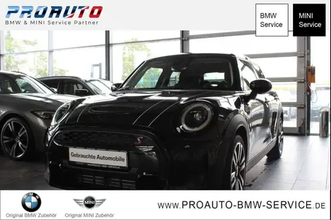 Annonce MINI COOPER Essence 2024 d'occasion 