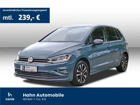 Annonce VOLKSWAGEN GOLF Essence 2019 d'occasion 