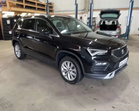 Used SEAT ATECA Petrol 2023 Ad 