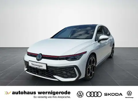 Annonce VOLKSWAGEN GOLF Essence 2024 d'occasion 