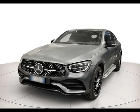 Used MERCEDES-BENZ CLASSE GLC Diesel 2019 Ad 