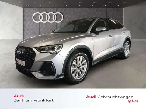 Used AUDI Q3 Petrol 2021 Ad Germany