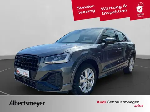 Used AUDI Q2 Petrol 2023 Ad Germany