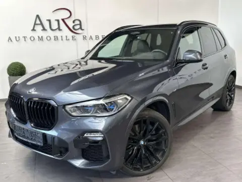 Annonce BMW X5 Diesel 2020 d'occasion 