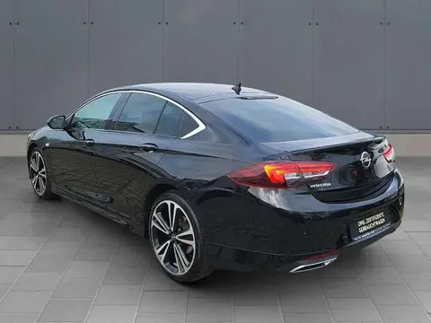 Annonce OPEL INSIGNIA Diesel 2021 d'occasion 