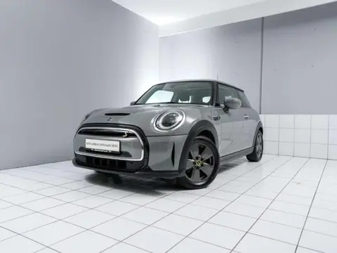 Used MINI COOPER Electric 2021 Ad 