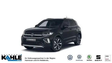 Annonce VOLKSWAGEN T-CROSS Essence 2024 d'occasion 