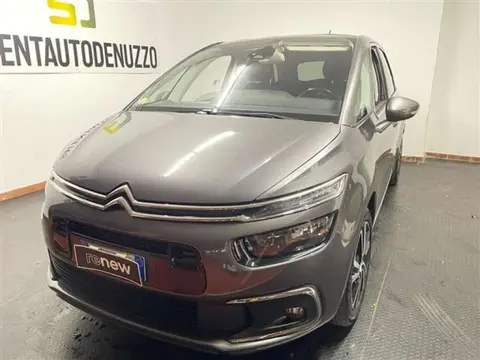 Annonce CITROEN C4 Diesel 2018 d'occasion 