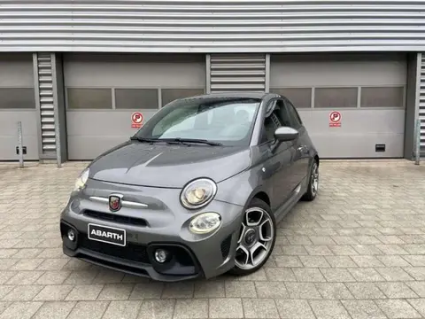 Annonce ABARTH 595 Essence 2020 d'occasion 