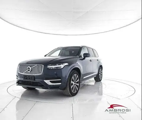 Used VOLVO XC90 Hybrid 2024 Ad 