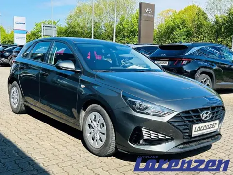 Annonce HYUNDAI I30 Essence 2021 d'occasion 