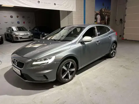 Used VOLVO V40 Diesel 2017 Ad 