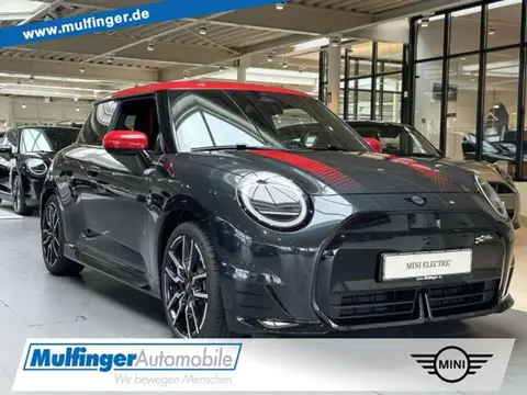 Annonce MINI COOPER Électrique 2024 d'occasion 