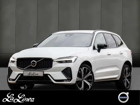 Used VOLVO XC60 Diesel 2021 Ad 