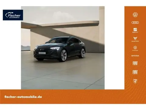 Annonce AUDI Q8 Électrique 2023 d'occasion 