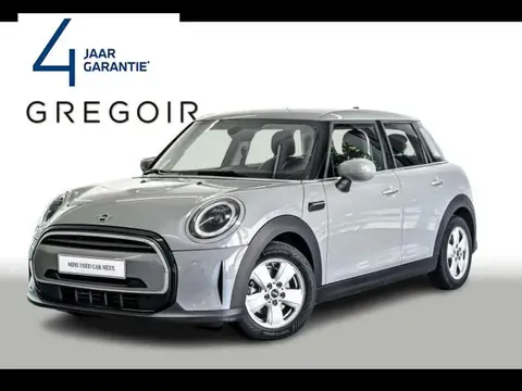 Annonce MINI COOPER Essence 2022 d'occasion Belgique