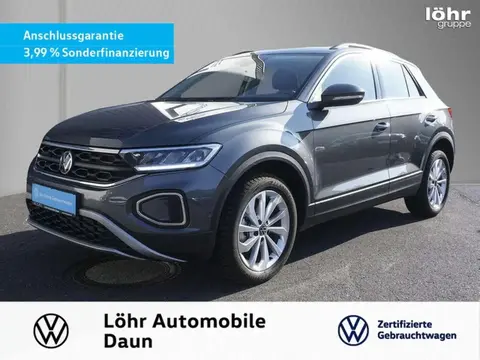 Used VOLKSWAGEN T-ROC Petrol 2023 Ad 