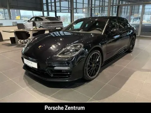 Used PORSCHE PANAMERA  2019 Ad 