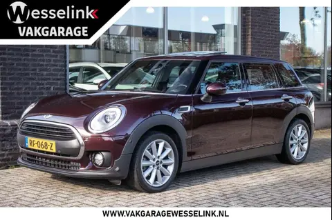 Used MINI ONE Petrol 2017 Ad 