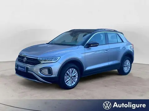 Used VOLKSWAGEN T-ROC Diesel 2022 Ad 