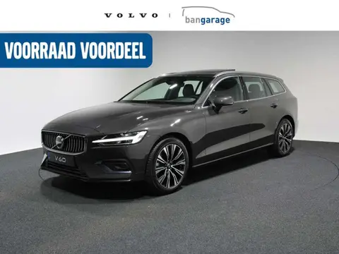 Used VOLVO V60 Petrol 2023 Ad 