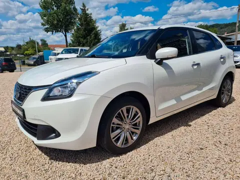 Annonce SUZUKI BALENO Essence 2018 d'occasion 