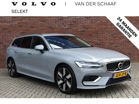 Used VOLVO V60 Hybrid 2024 Ad 