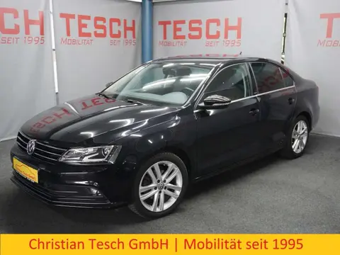 Used VOLKSWAGEN JETTA Petrol 2016 Ad 