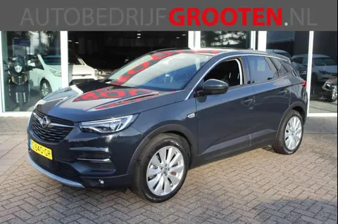 Used OPEL GRANDLAND Petrol 2019 Ad 