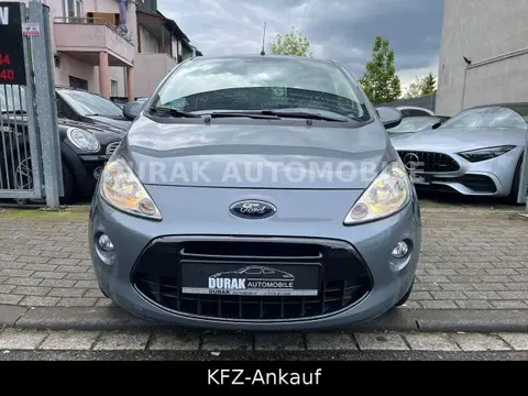 Used FORD KA Petrol 2015 Ad 