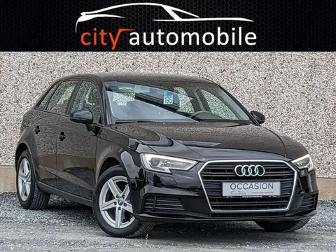 Used AUDI A3 Petrol 2019 Ad 