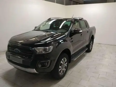 Annonce FORD RANGER Diesel 2021 d'occasion 