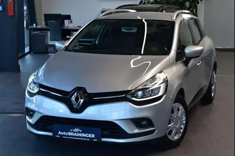 Used RENAULT CLIO Diesel 2019 Ad 