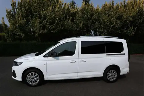 Annonce FORD GRAND TOURNEO Diesel 2024 d'occasion 