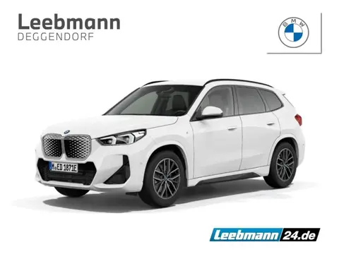 Annonce BMW IX1 Électrique 2024 d'occasion 