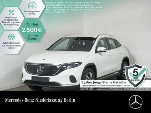 Used MERCEDES-BENZ CLASSE EQA Electric 2023 Ad 